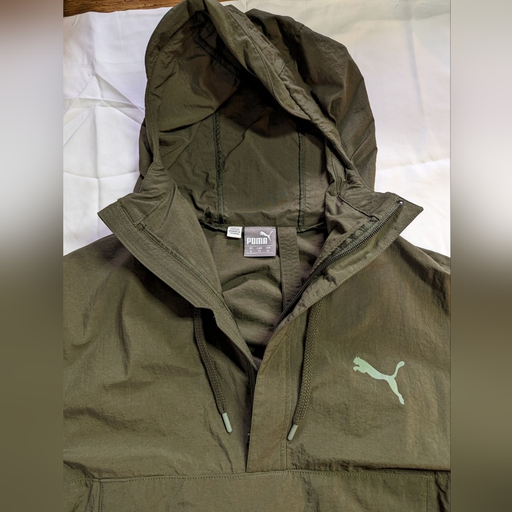 Puma jacket